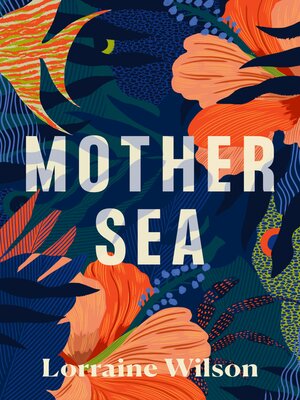 cover image of Mother Sea